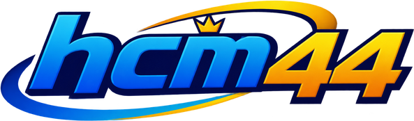 HCM44 Logo